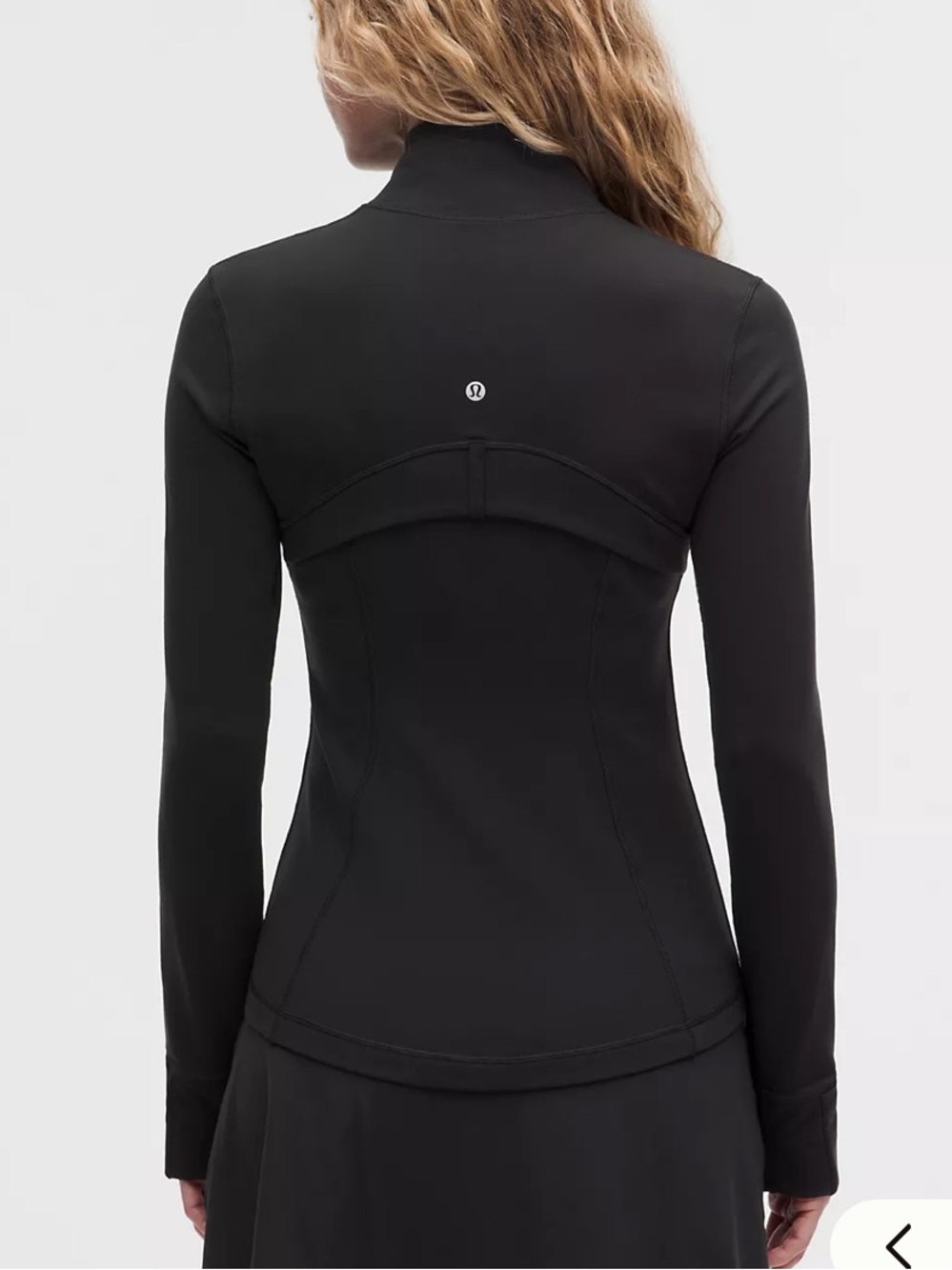 Lululemon Define Jacket - Picture 2 of 5